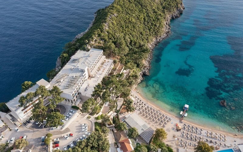 AKROTIRI BEACH HOTEL - SOLO ADULTI